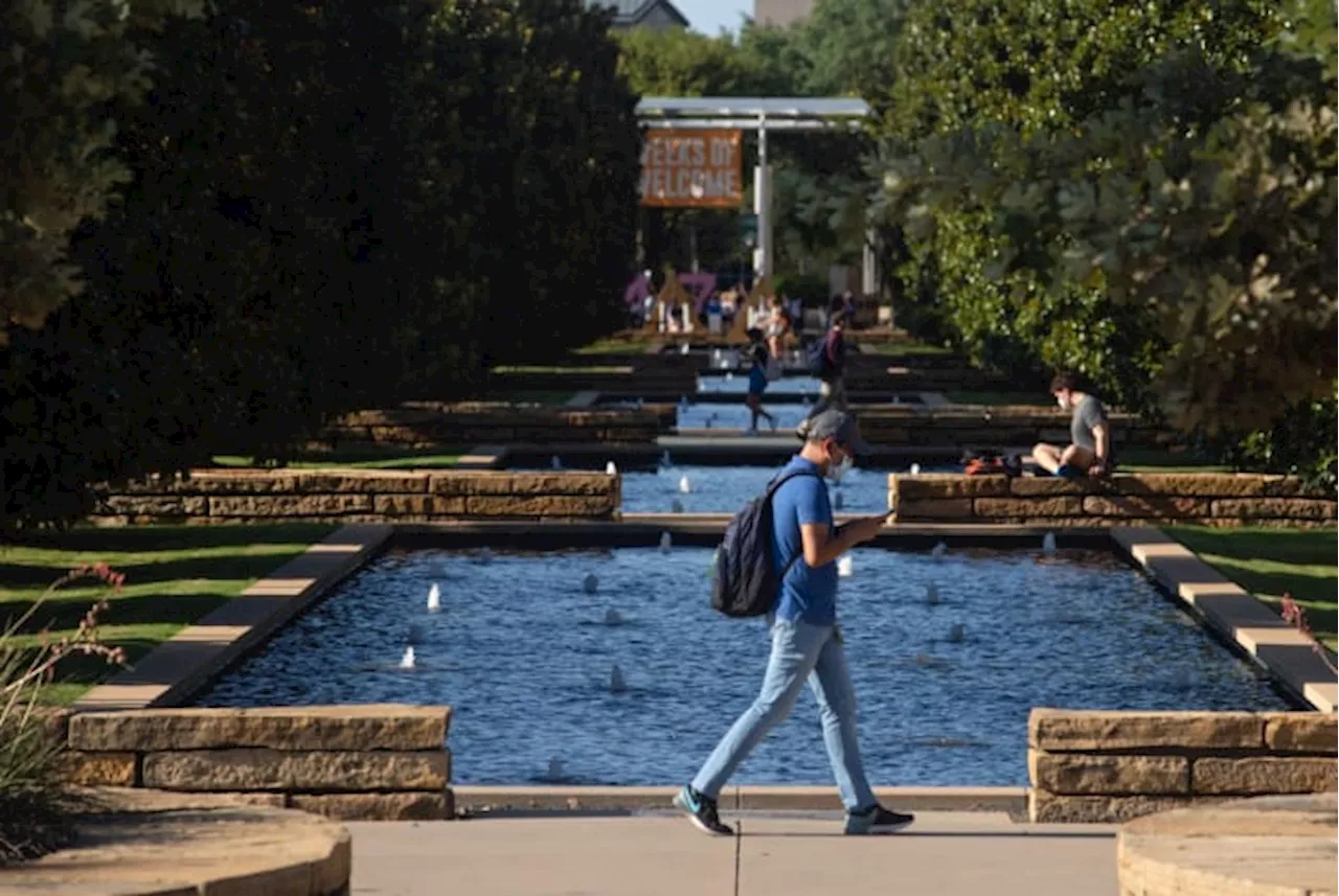 Pro-Palestinian demonstrators arrested at UT-Dallas as police break up encampment