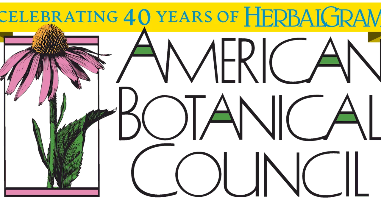 Get Involved spotlight: American Botanical Council