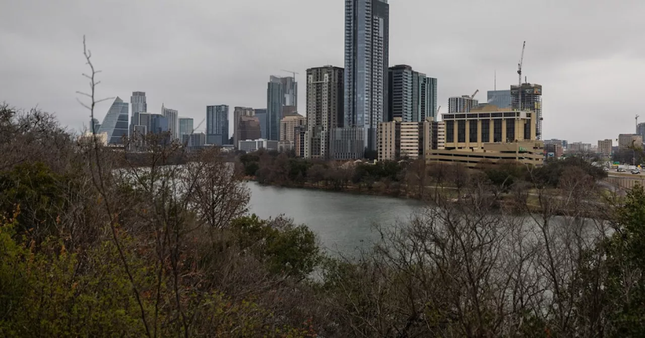 Severe storms expected in the Austin area starting Wednesday afternoon