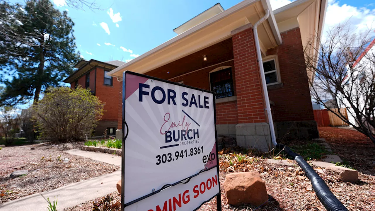 First-time homebuyers need income of $120K to afford median house in the US