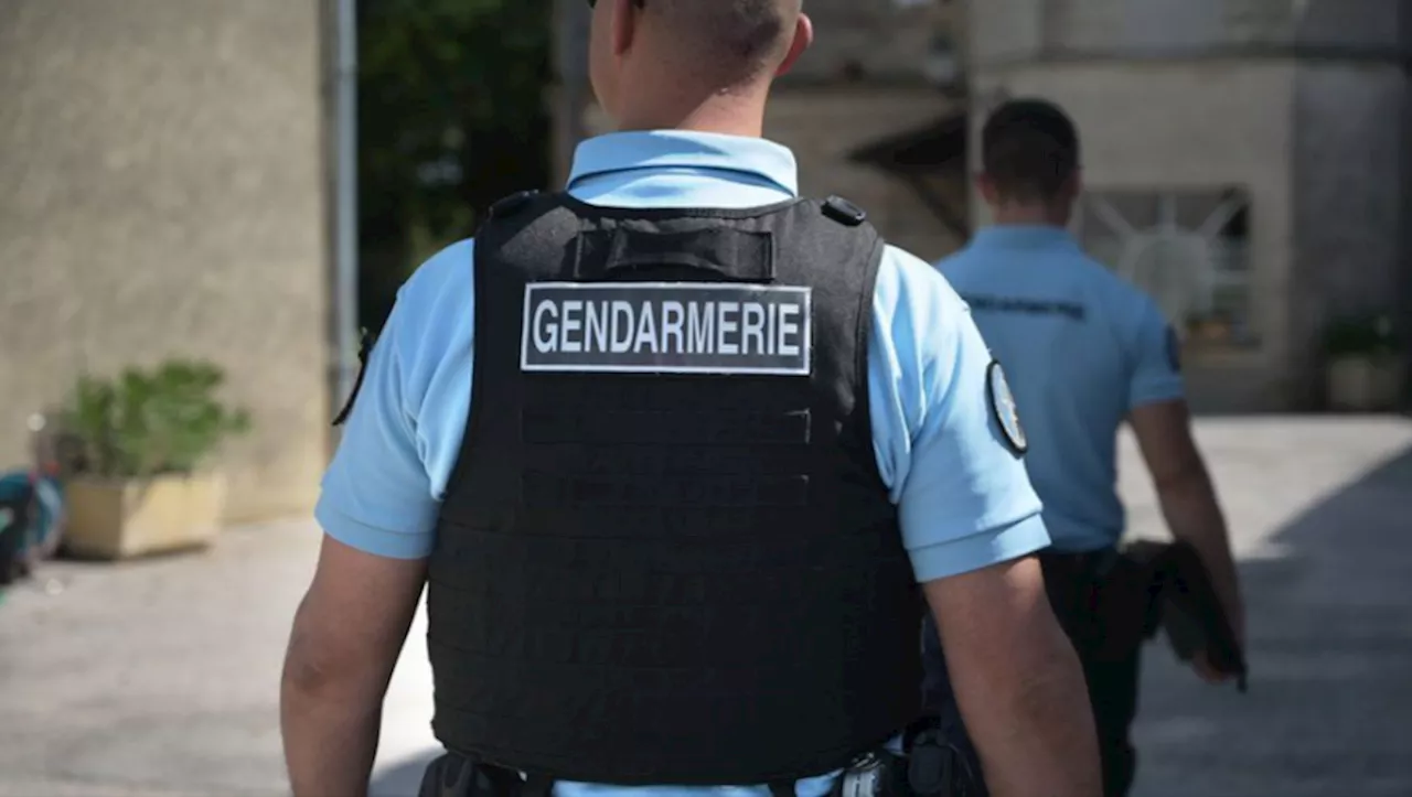 'On était là à sa demande' : Il insulte le gendarme qui venait prendre sa déposition