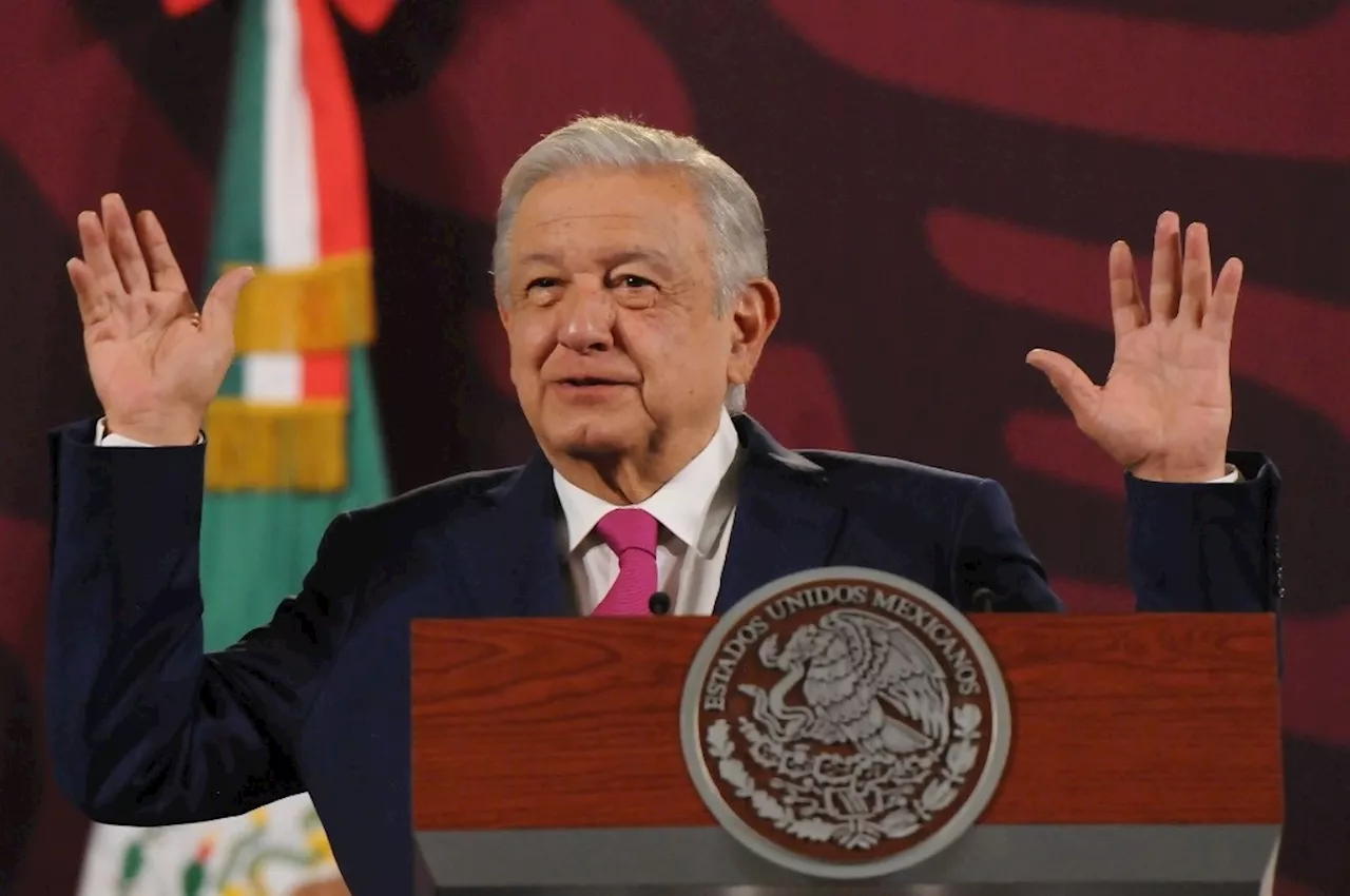 Firma AMLO decreto que crea el Fondo para Pensiones del Bienestar