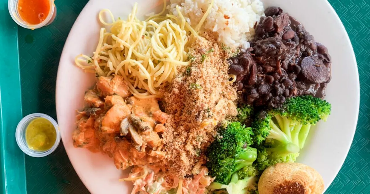 7 must-try Brazilian restaurants in Culver City (and beyond)