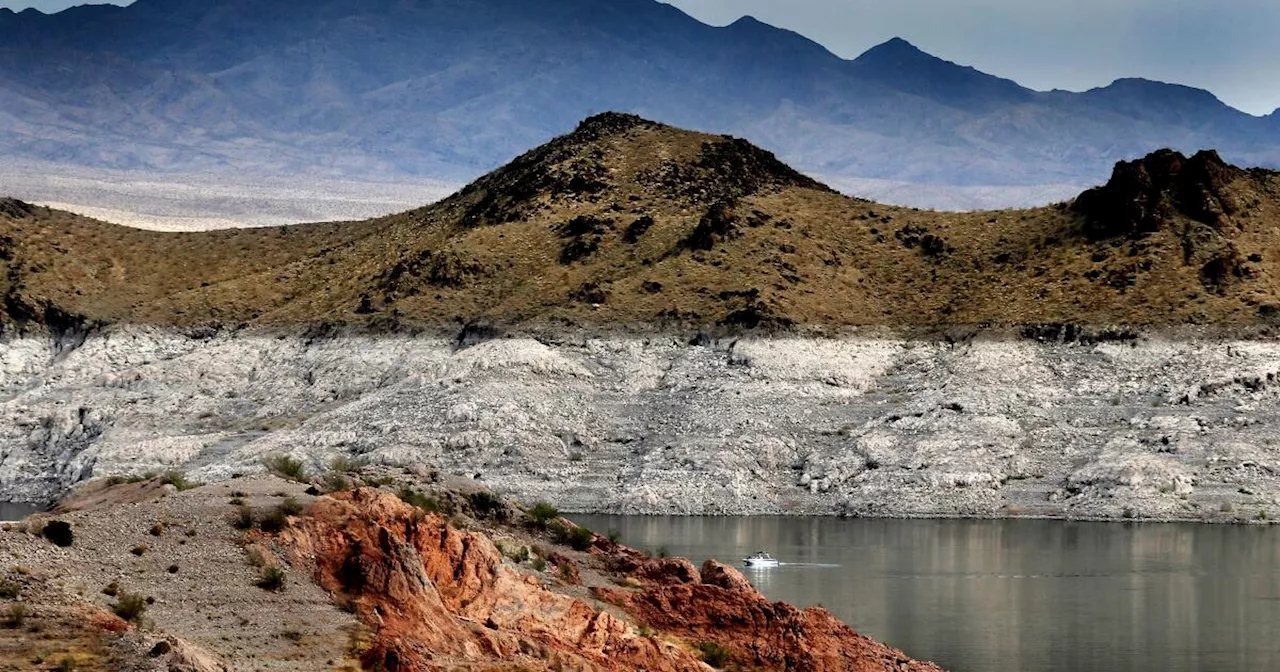 Colorado River in Crisis: A Times series on the Southwest’s shrinking water lifeline