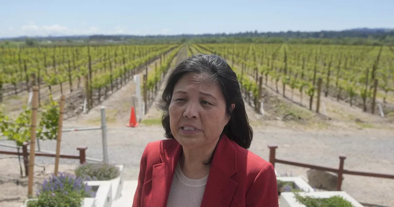 Nueva norma dará a trabajadores agrícolas temporales de EEUU más protecciones contra abusos