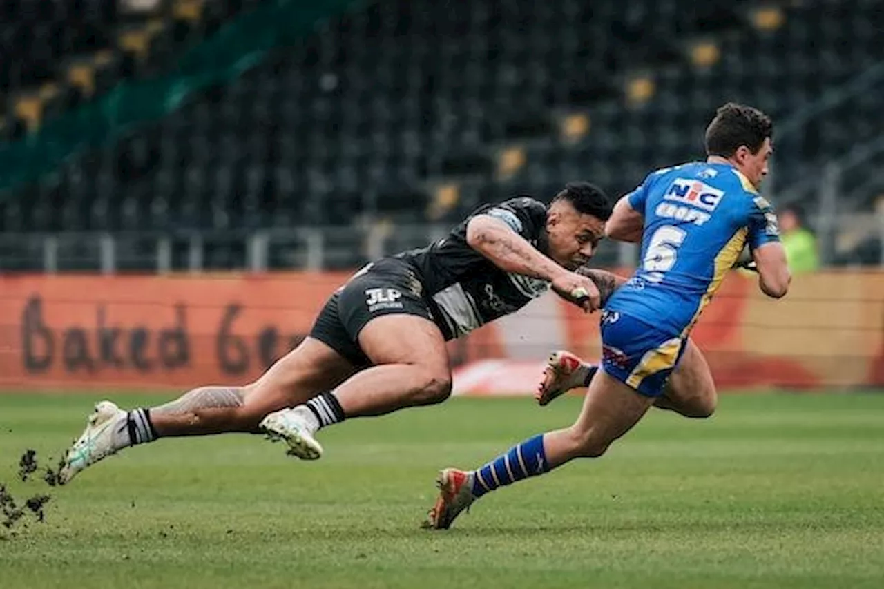 Don't let 'Rohan Smith out' campaign become a witch hunt: latest Leeds Rhinos talking points