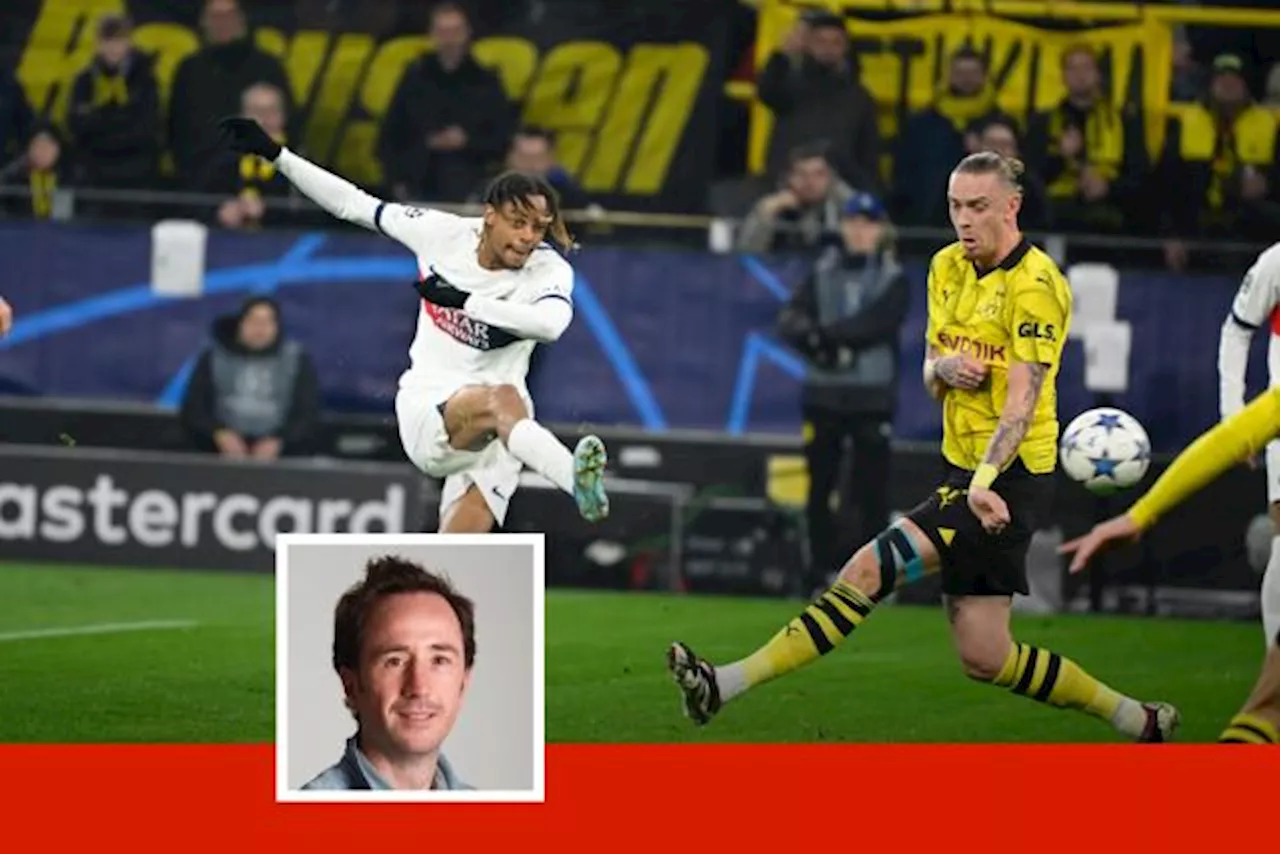 Dortmund-PSG, posez vos questions : notre journaliste Arnaud Hermant répond à vos questions