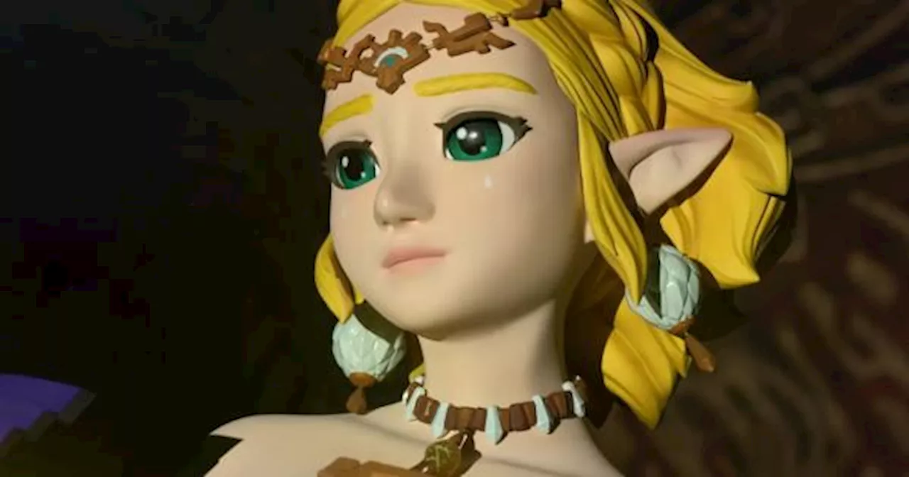 The Legend of Zelda: cineasta revela nuevos detalles del filme