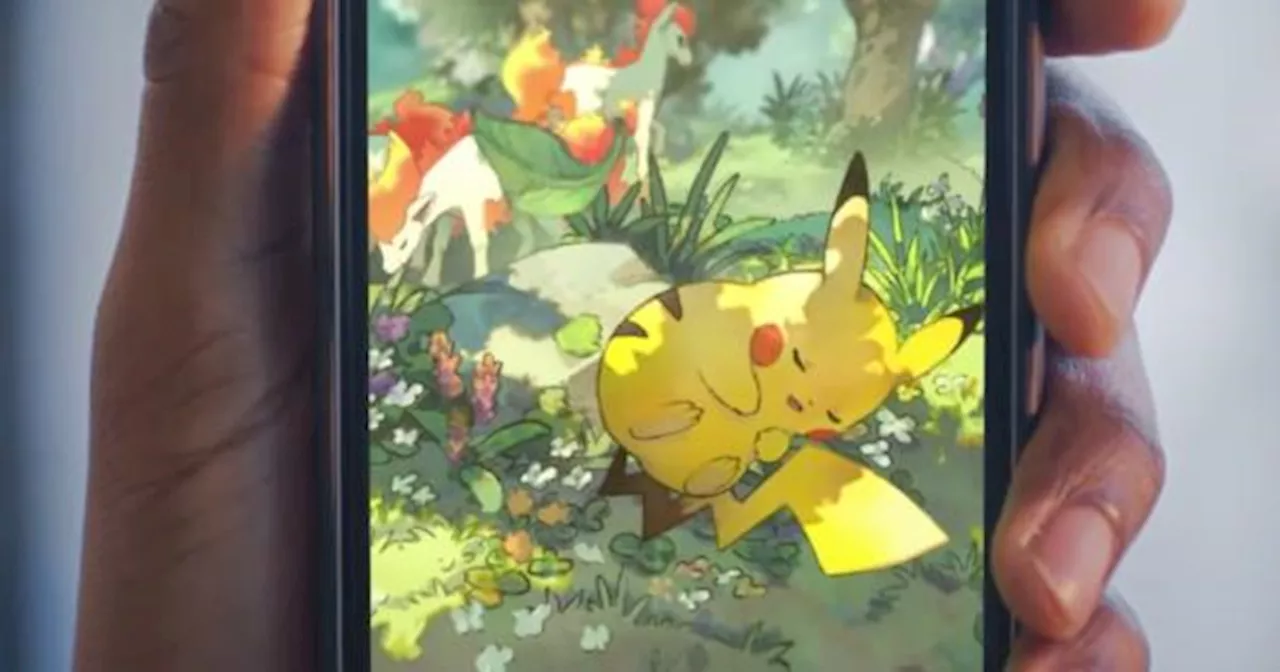 The Pokémon Company establece subsidiaria que trabajará en su próximo juego