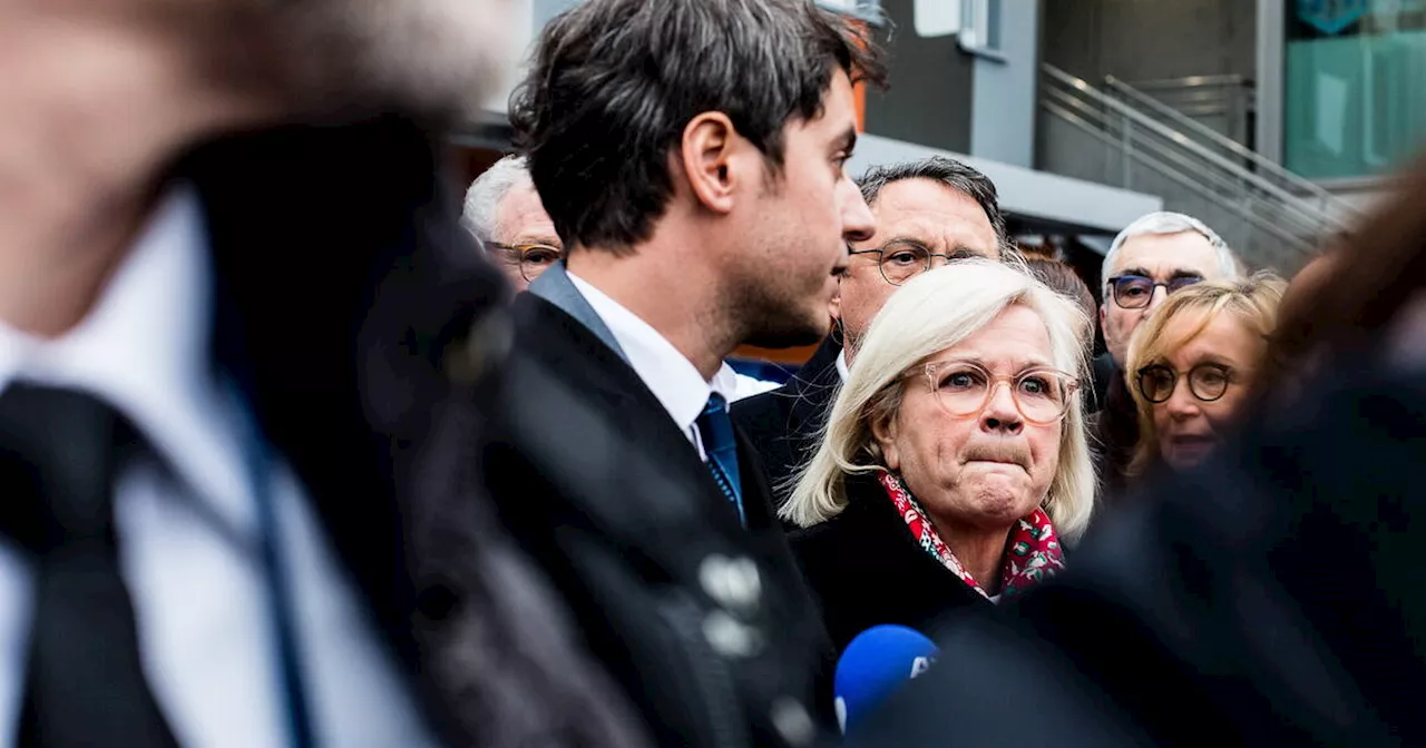 Assurance chômage : Catherine Vautrin veut être «créative», une réforme du différé d’indemnisation à l’étude