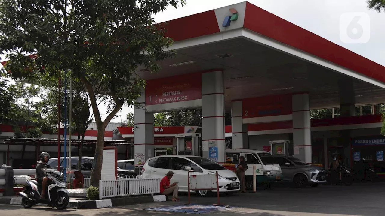 Pertamina Tahan Harga BBM, Shell dan BP-AKR Pilih Naikkan di 1 Mei 2024