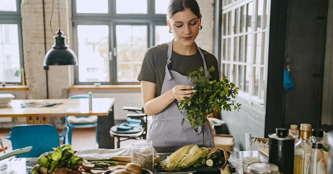 La «règle des 3 V», le meilleur régime alimentaire pour soi et la planète