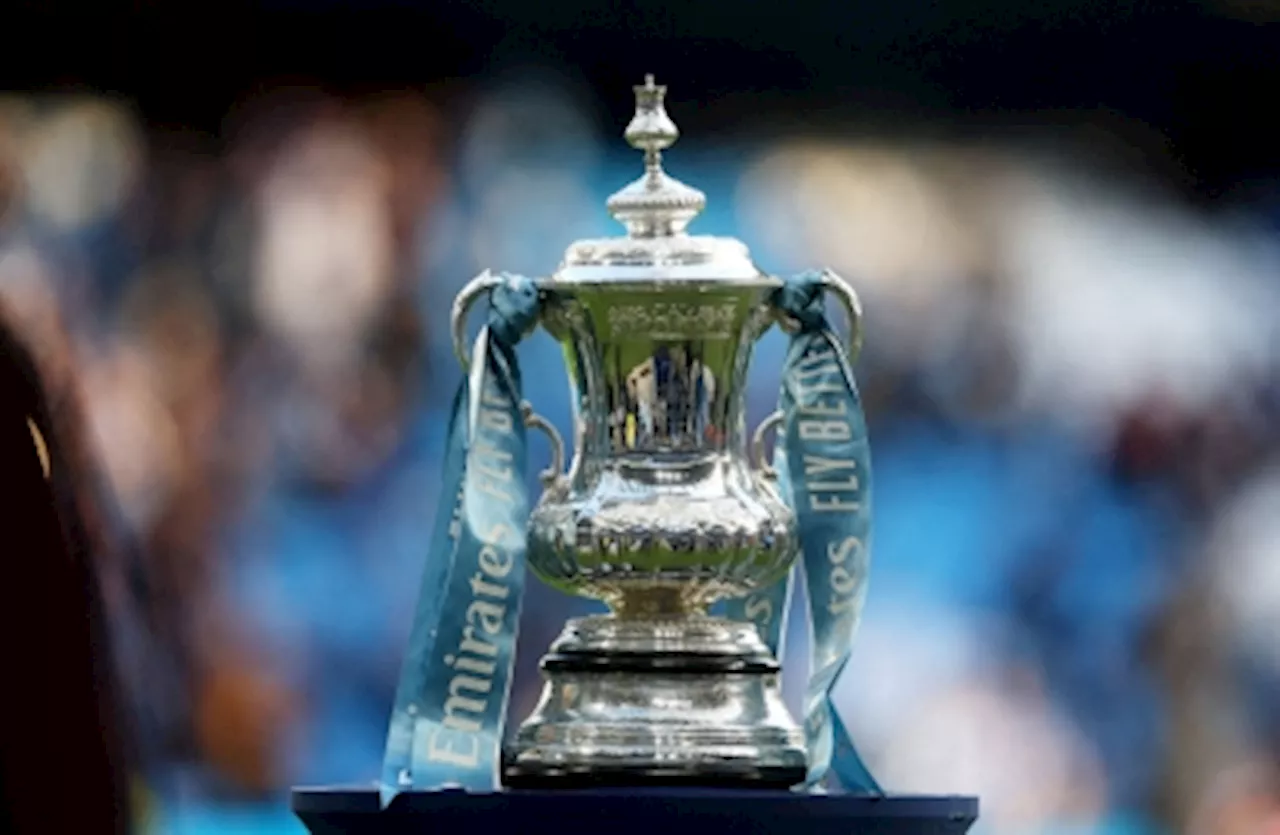 Angry clubs call on government to protect FA Cup replays