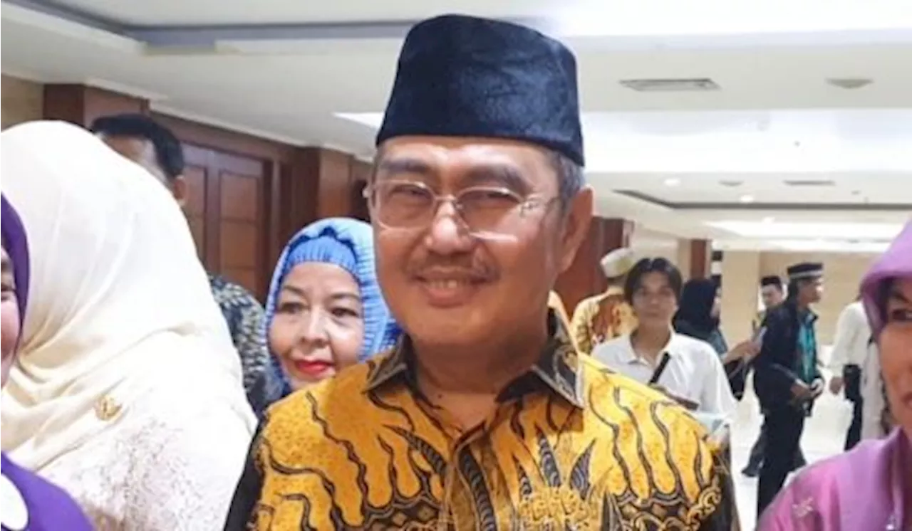 Jimly Asshiddiqie Nilai Pemilu 2024 Tidak Separah 2019