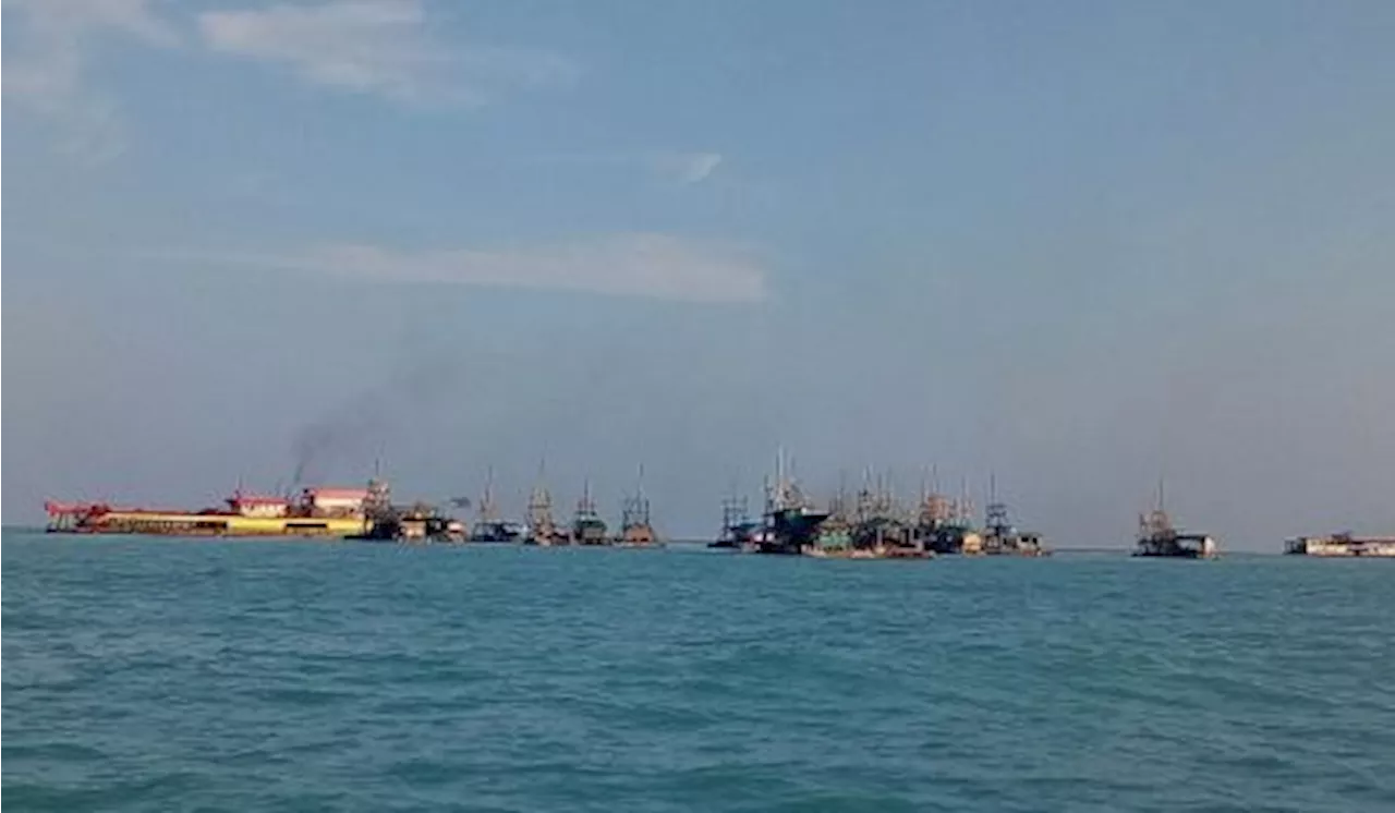 Smelter Disita Kejaksaan Agung, Ribuan Buruh Tambang di Babel Terancam PHK