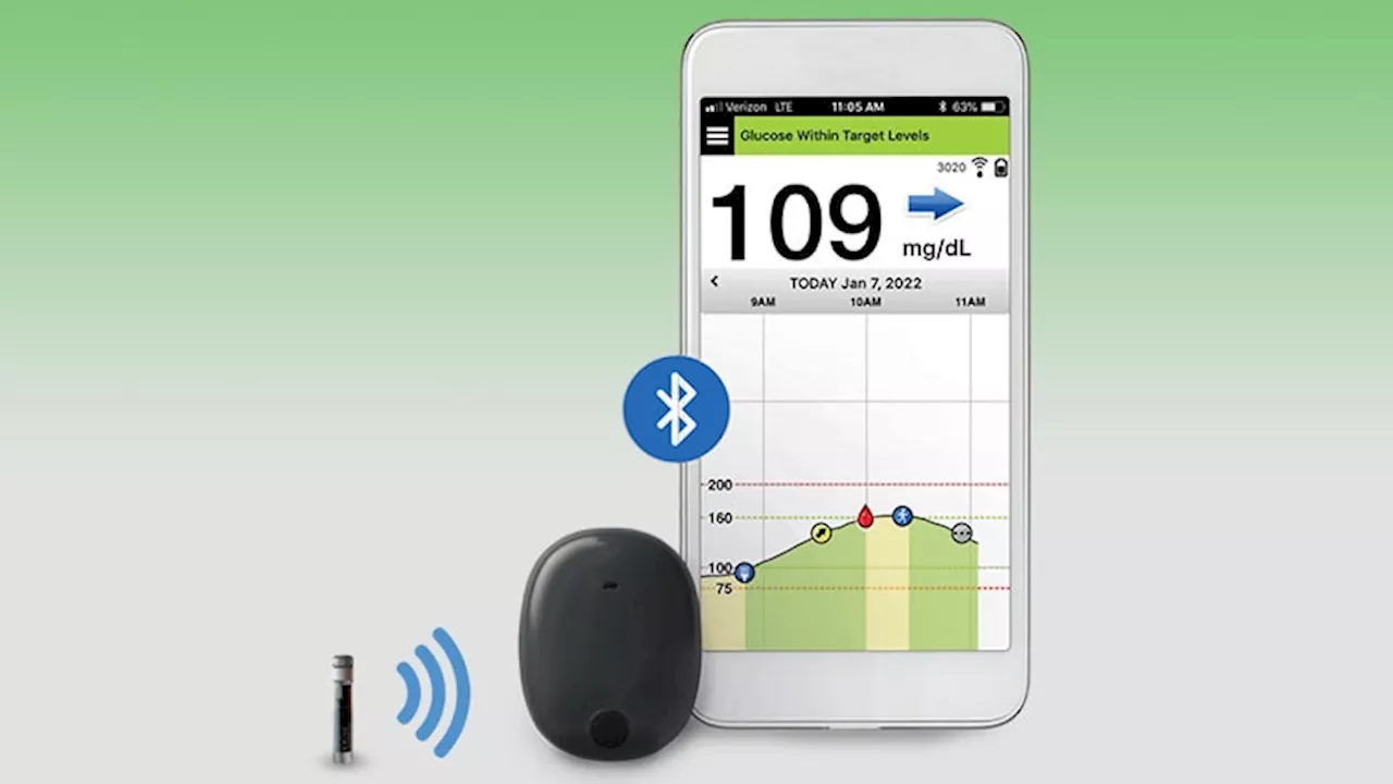 FDA Allows Implantable CGM to Integrate With Insulin Pumps