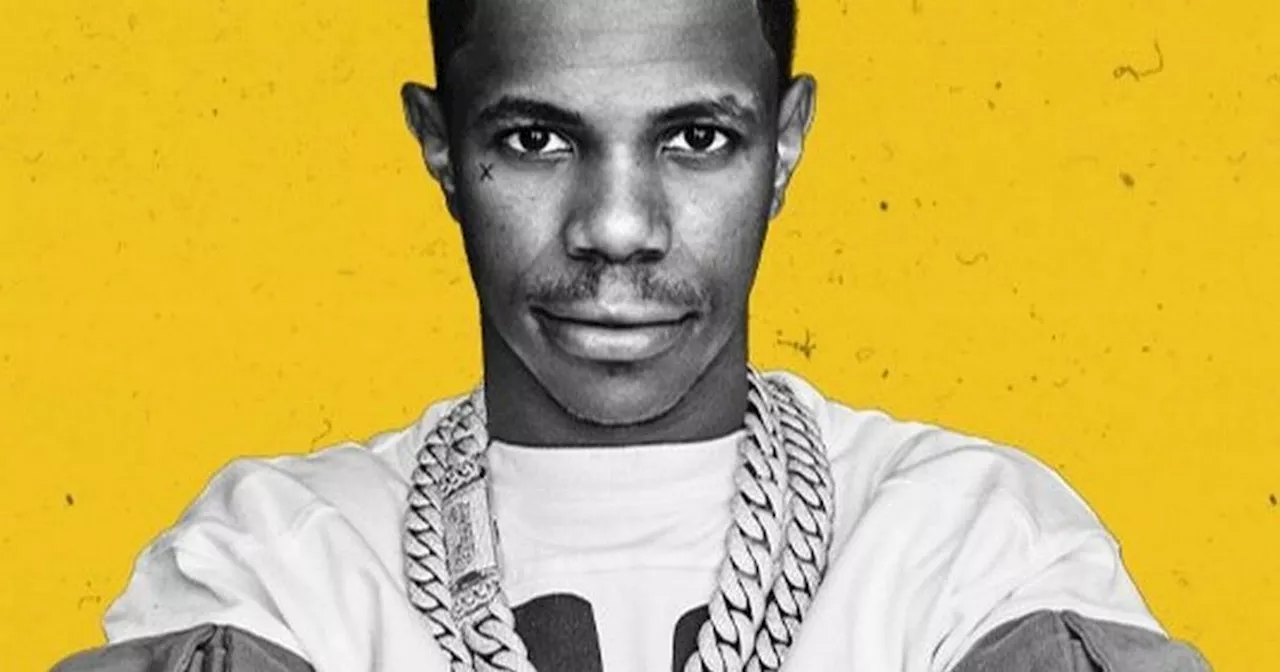 A Boogie Wit Da Hoodie issues fiery statement as Co-op Live gig is cancelled