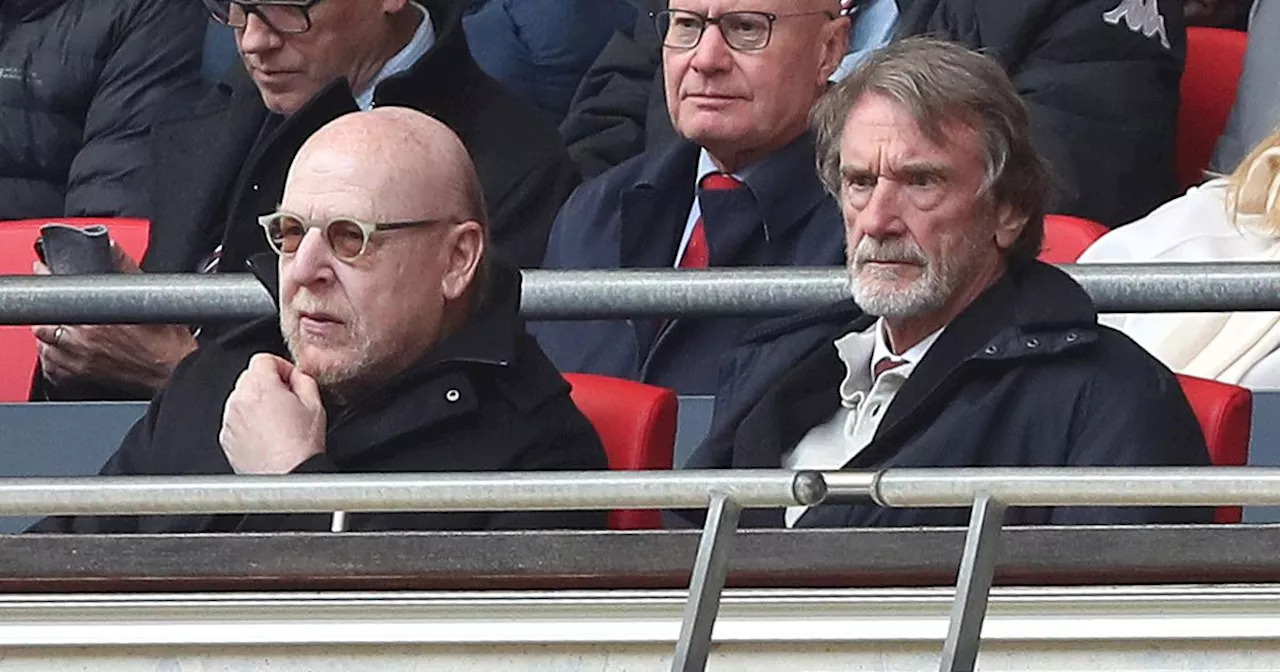 Sir Jim Ratcliffe's reasoning behind brutal Manchester United transfer plan