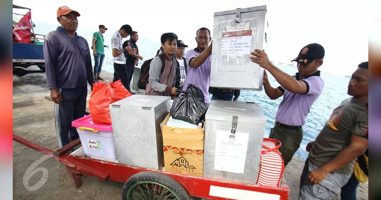 Aliansi Masyarakat Ingatkan Potensi Kerawanan Pilkada Papua Tengah Usai Komisioner Bawaslu Puncak Dipecat DKPP