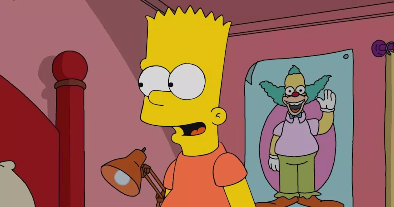 Bart Simpson voice actor is related to one of world's biggest pop stars