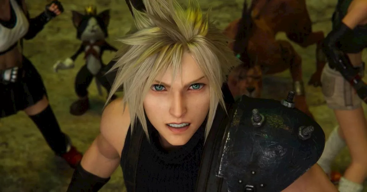 Square Enix to be more 'selective' as it loses £112 million in cancelled games