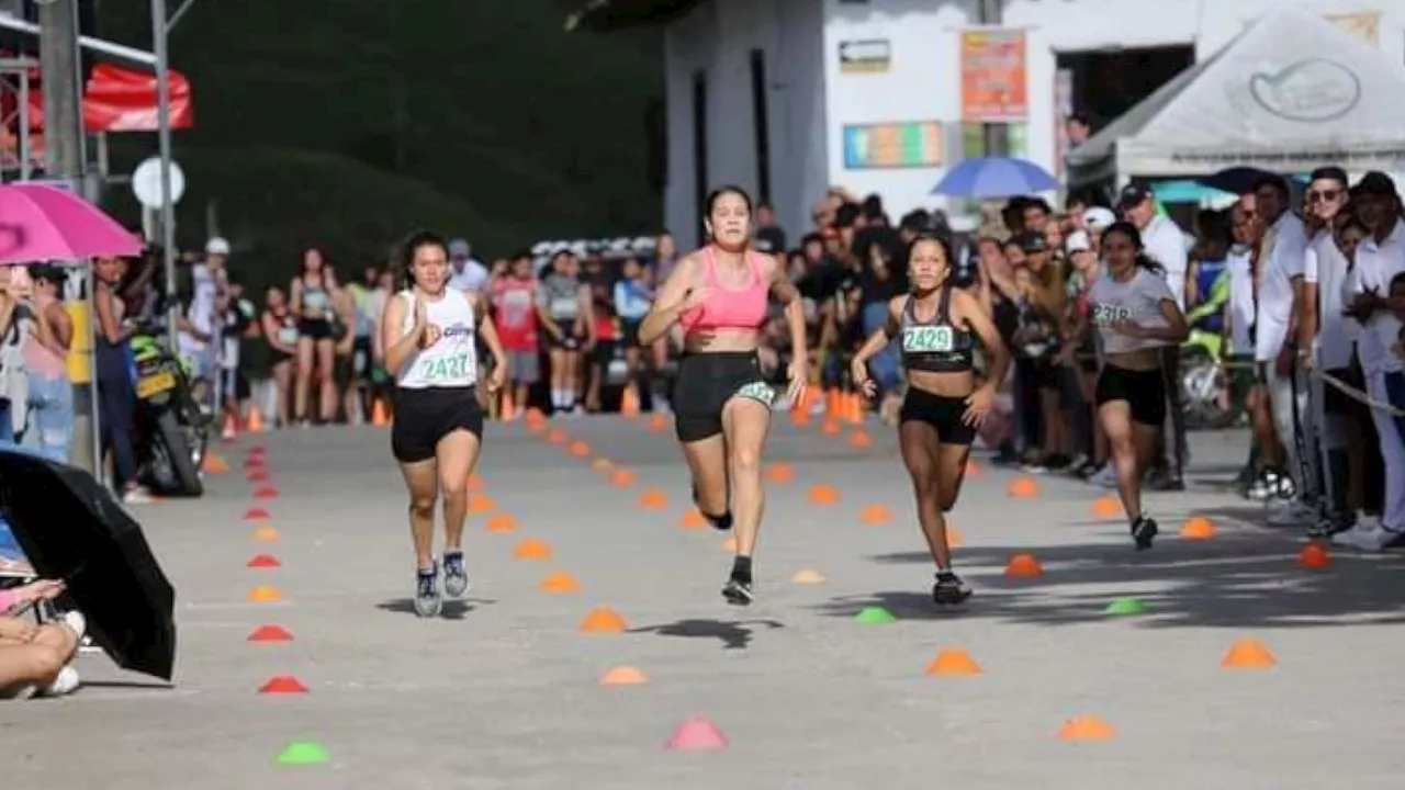 Más de 500 deportistas participarán de la versión 52 del Día del Deporte Alejandrino