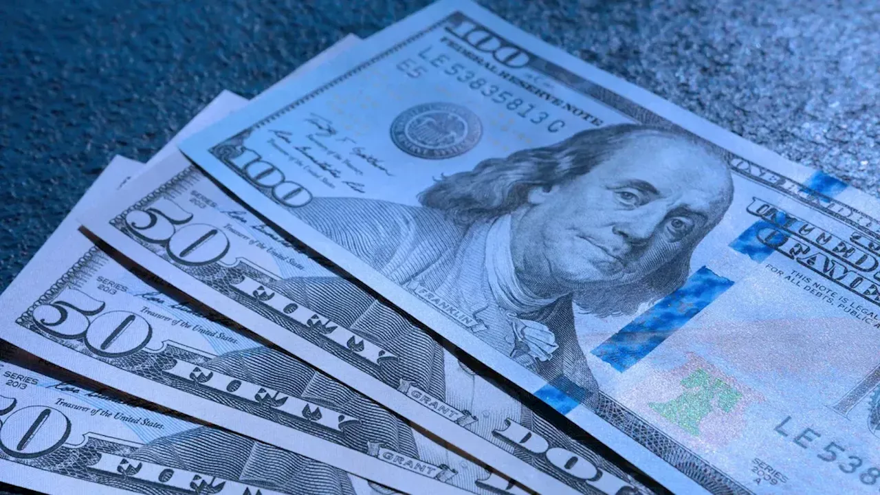 Dólar blue hoy minuto a minuto: a cuánto está este miércoles 1 de mayo