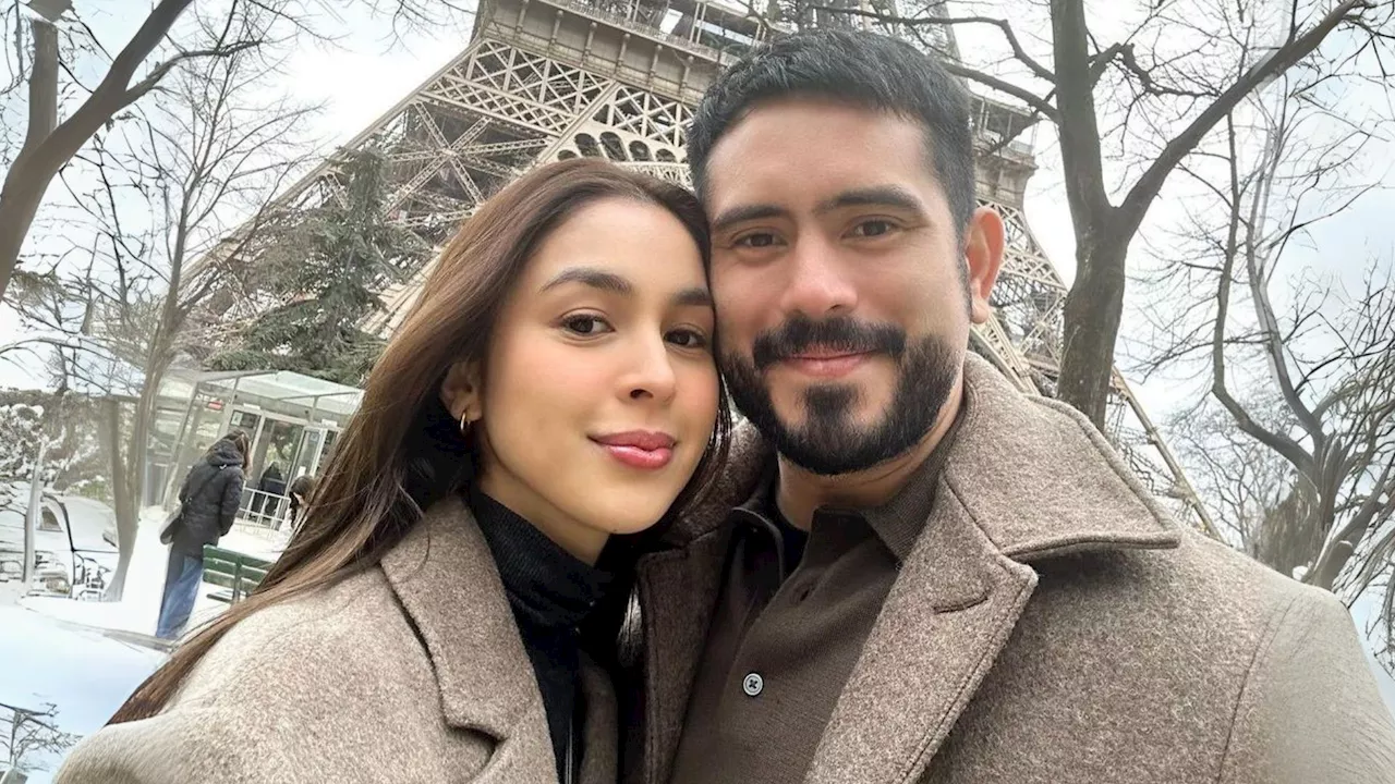 Gerald Anderson on JoshLia’s movie reunion: ‘It’s exciting’