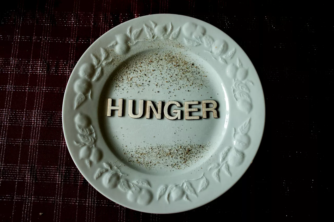 ‘Involuntary hunger’ among Filipinos rise in Q1 of 2024—SWS