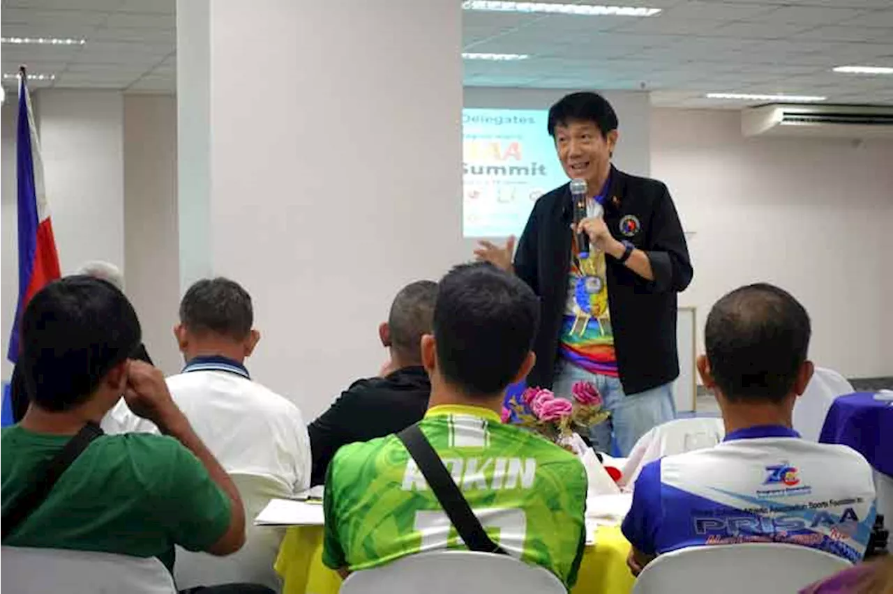 PSC stresses passion for grassroots advancement