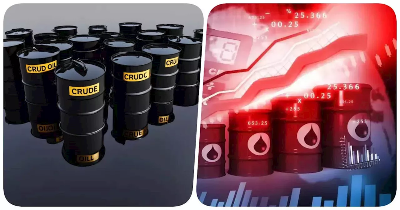 Crude Oil: पश्चिमी देशों के दबाव में रूस से नहीं लेते तेल तो पिछले वर्ष भारत को होता 8 अरब डॉलर का नुकसान