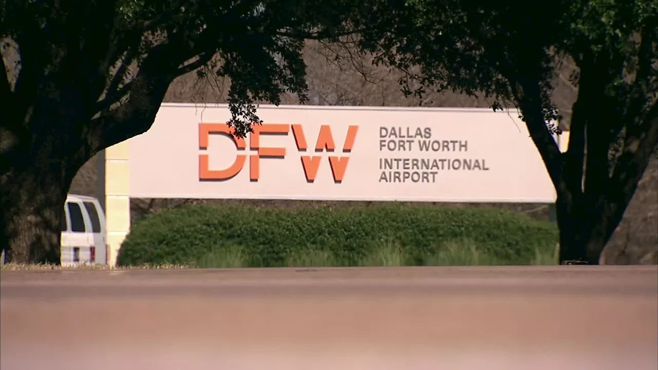 DFW International Airport parking and toll rates to increase Wednesday