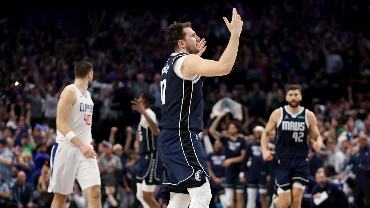 Travel company trolls Mavericks with Cancun billboard outside of Crypto.com Arena