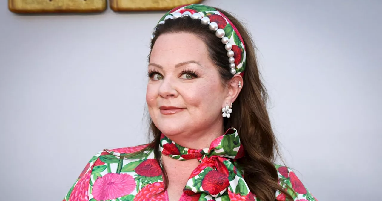 Melissa McCarthy responds after Barbra Streisand clarifies Ozempic comment