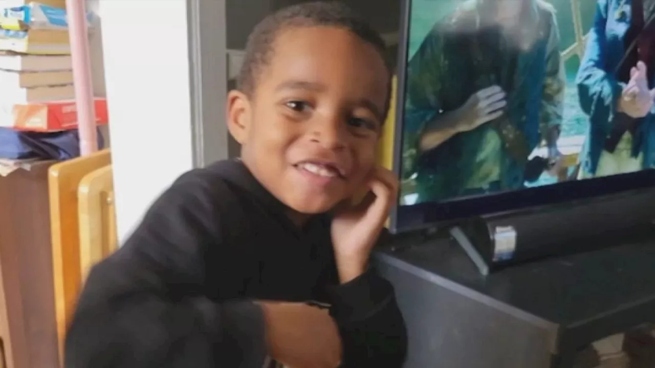 Body found in duffel bag in West Philly identified as missing boy, police say