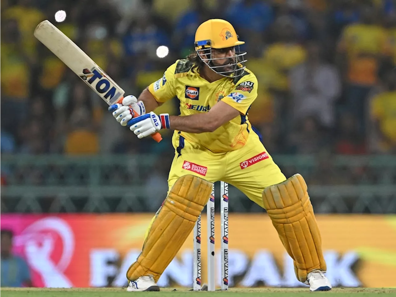 CSK vs PBKS Live Score, IPL 2024: सैम कुर्रन ने जीता टॉस, चेन्नई को मिला पहले बल्लेबाजी करने का न्योता