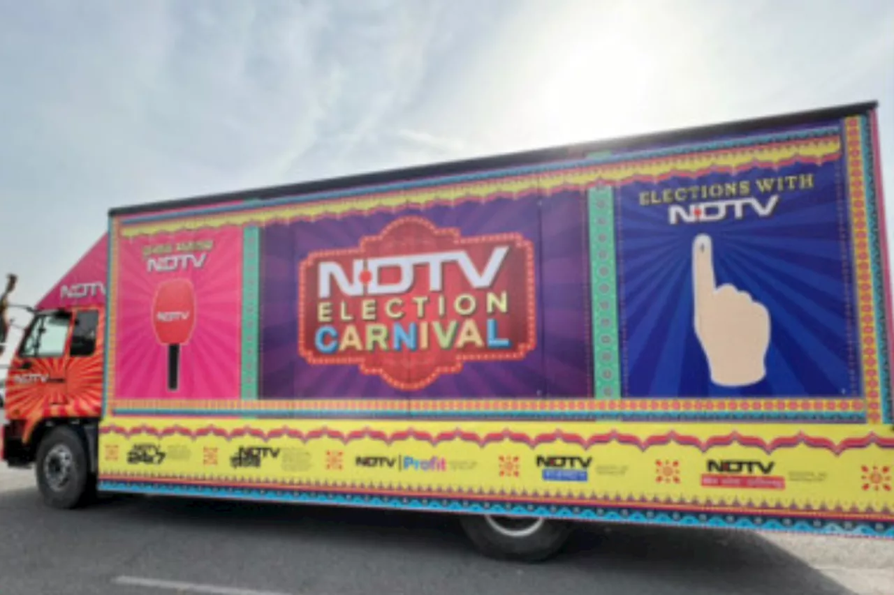 NDTV Election Carnival: मोदी की गारंटी या MVA का विकास... किसे चुनेंगे मुंबई के वोटर्स? क्या हैं चुनावी मुद्दे?