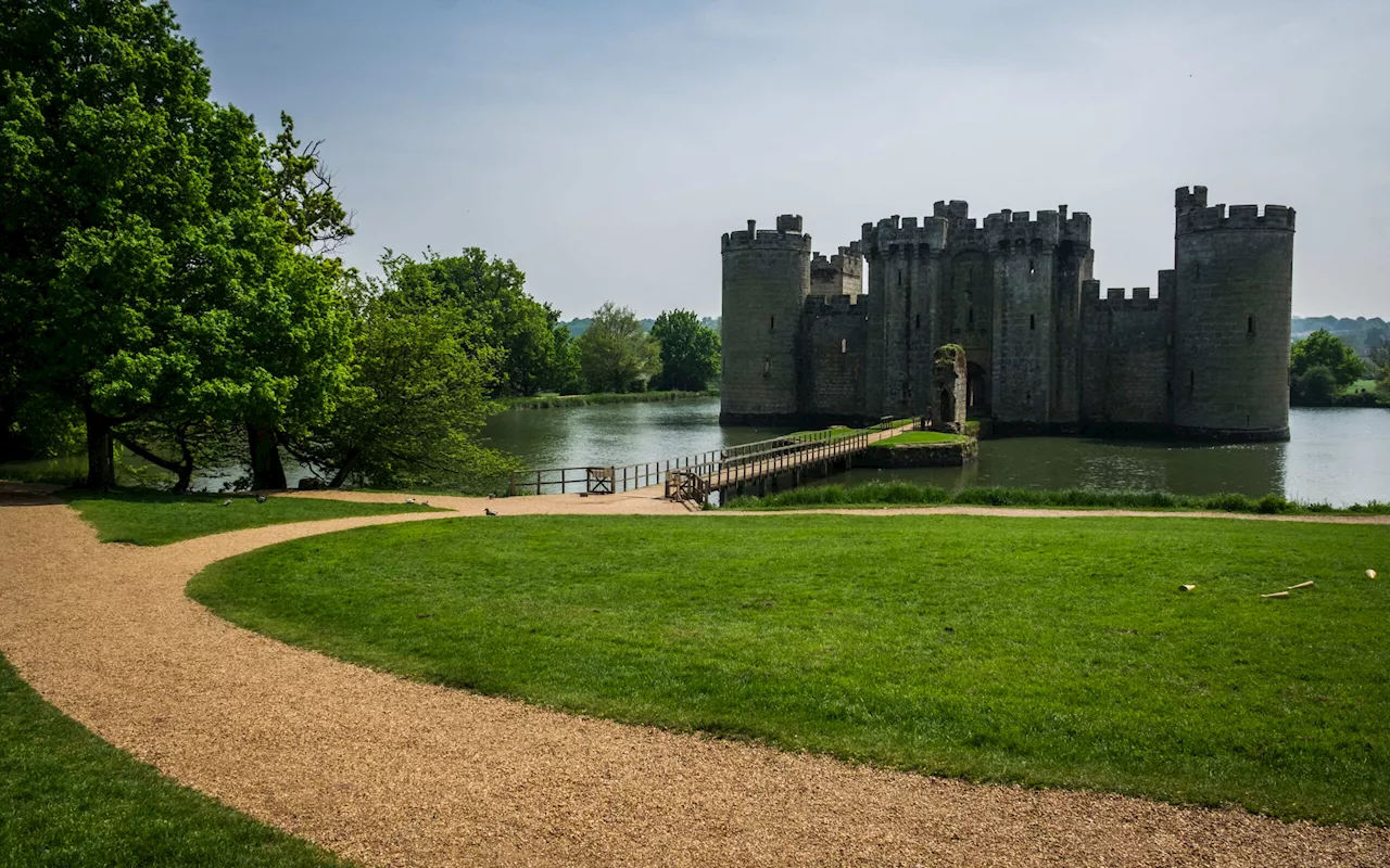 How to get a FREE National Trust family pass, worth up to £35