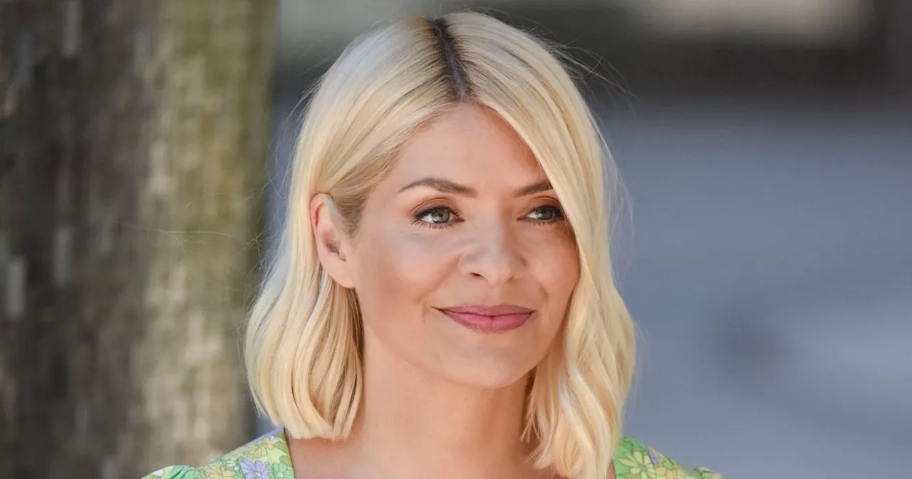 Holly Willoughby's Netflix show adds The Saturdays singer to 'celebrity line-up'