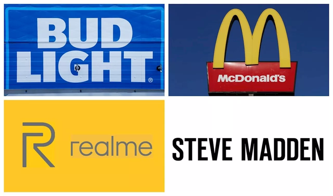 McDonald's, Bud Light, Steve Madden: The unexpected reasons behind SA's most searched brands