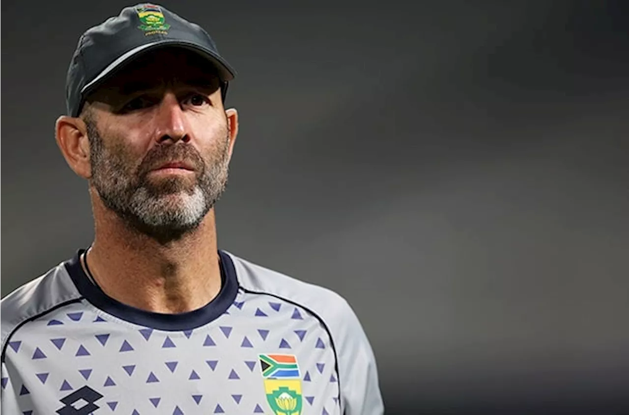 Proteas take backwards step in World Cup transformation, Cricket SA bosses admit concern