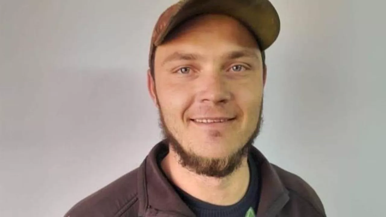 Tears and tributes: Vereeniging family buries engineer killed in brazen daylight attack