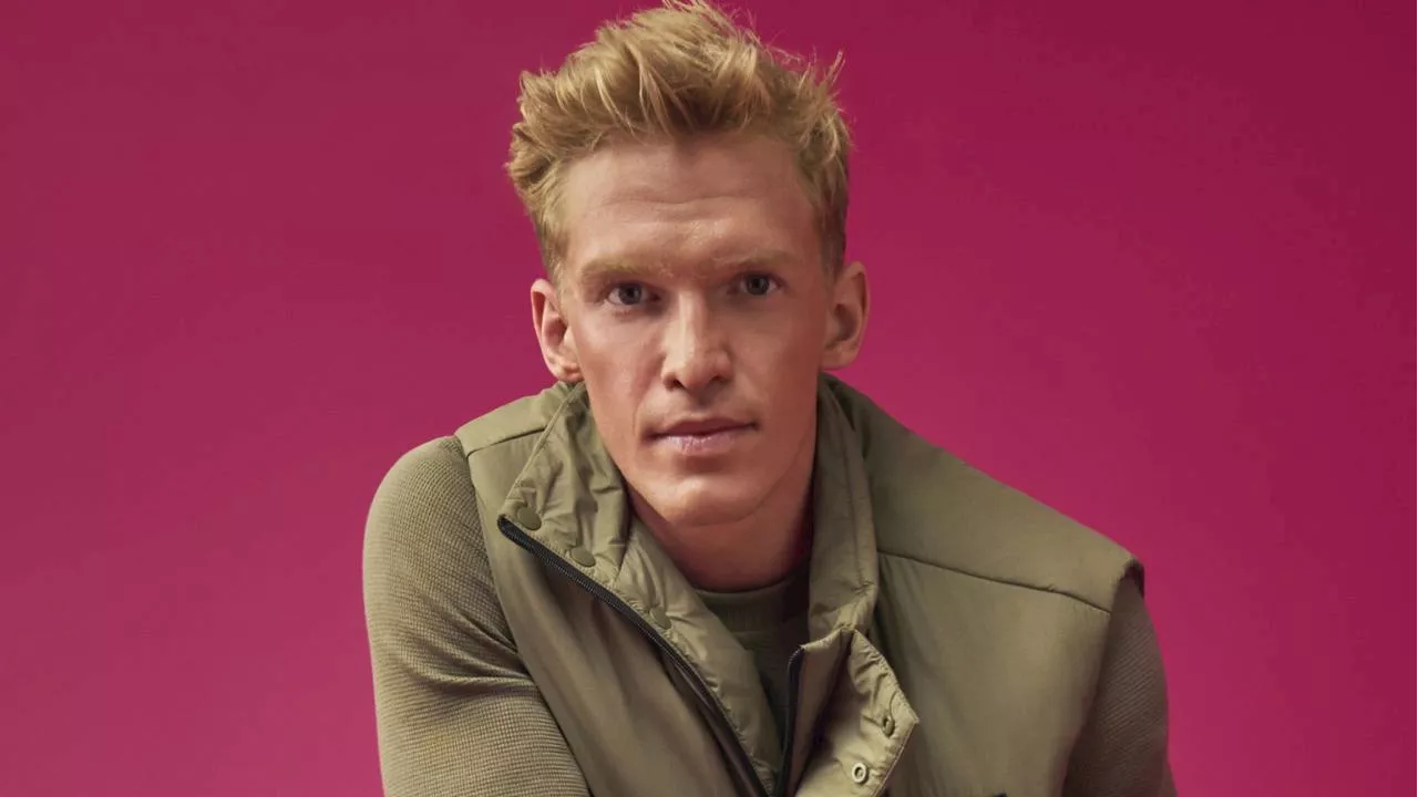 Cody Simpson speaks on uphill Olympic battle