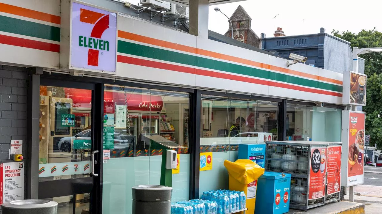 Japan-inspired changes coming to 7-Eleven