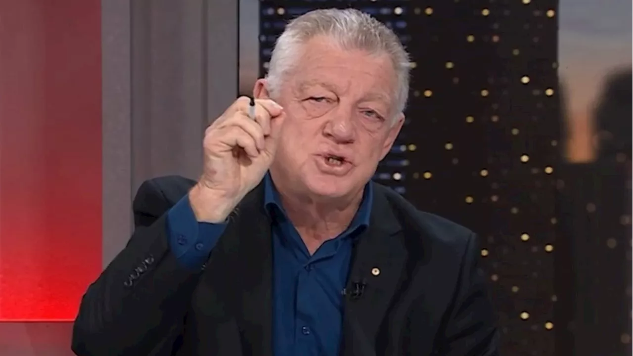 NRL probes ‘stupid’ Gus Gould tirade