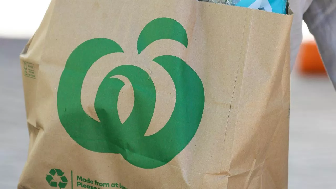 Woolies warns of ‘shift’ in spending