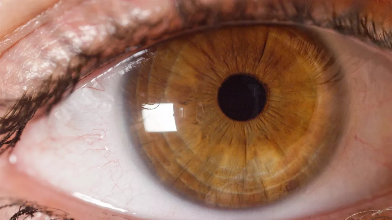 Vaping poses unexpected risks to eye health, study finds