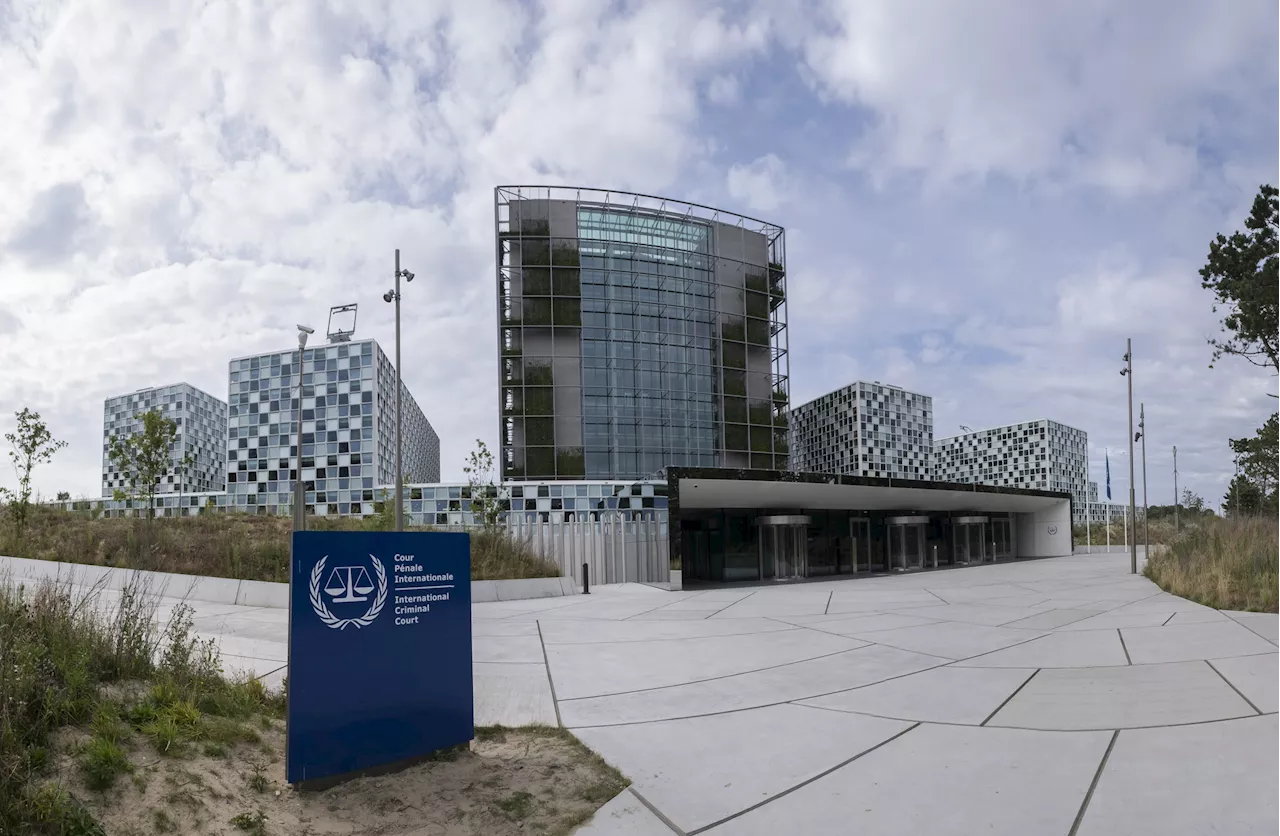 Calling Out Hypocrisy at the International Criminal Court