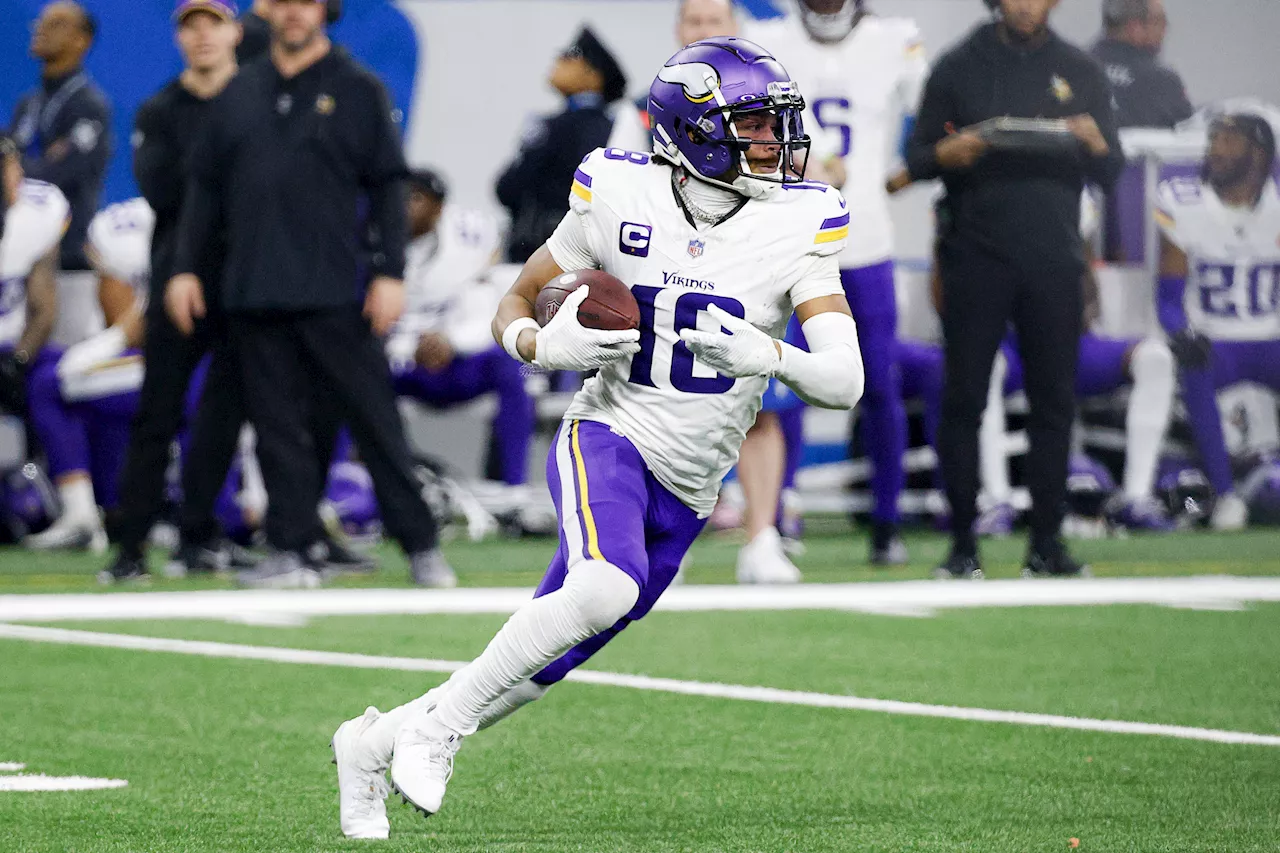 Vikings News: Minnesota GM Opens Up on Potential Justin Jefferson Extension