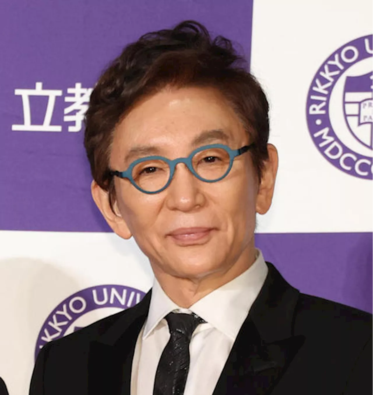 古舘伊知郎「罪の意識のない若者たちがやっているとしか…」那須町遺体事件で男４人逮捕に私見